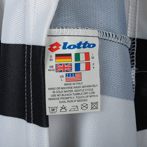 maglia home juventus lotto nedved 11 ml 2001/2002 autografata by LOTTO - Home (12)