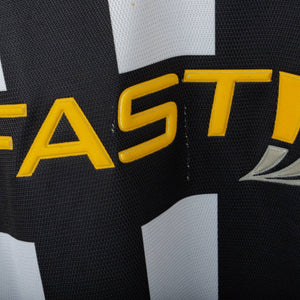 maglia home juventus lotto nedved 11 ml 2001/2002 autografata by LOTTO - Home (6)