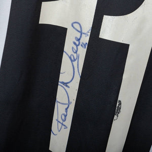 maglia home juventus lotto nedved 11 ml 2001/2002 autografata by LOTTO - Home (9)
