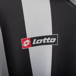 Maglia Home Juventus Lotto O'Neill 6 2000/2001 by LOTTO - Home (13)