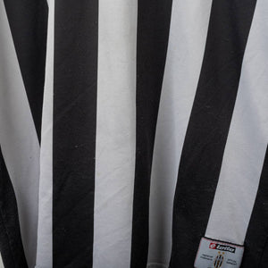 Maglia Home Juventus Lotto O'Neill 6 2000/2001 by LOTTO - Home (15)