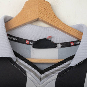 Maglia Home Juventus Lotto O'Neill 6 2000/2001 by LOTTO - Home (18)