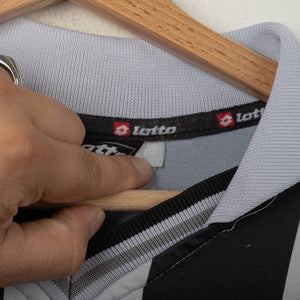 Maglia Home Juventus Lotto O'Neill 6 2000/2001 by LOTTO - Home (19)