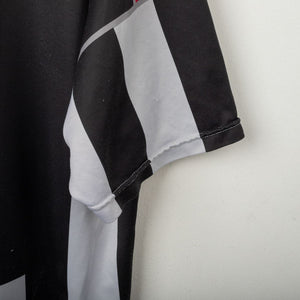 Maglia Home Juventus Lotto O'Neill 6 2000/2001 by LOTTO - Home (8)