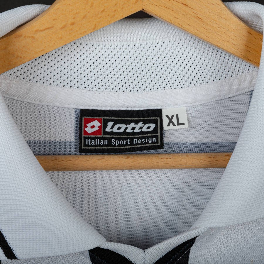 maglia home juventus lotto tacchinardi 20 ml 2001/2002 by LOTTO - Home (11)