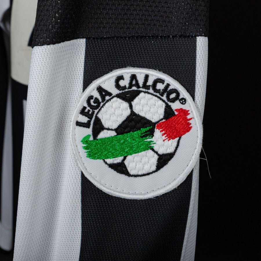 maglia home juventus lotto tacchinardi 20 ml 2001/2002 by LOTTO - Home (5)