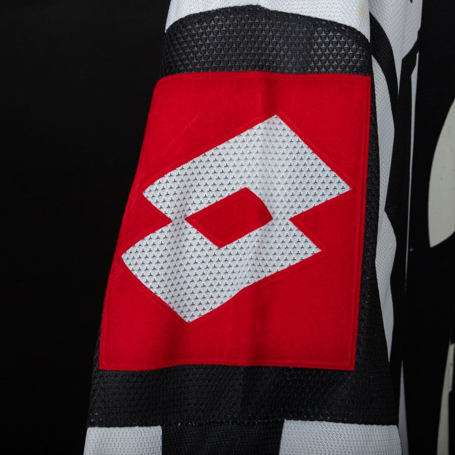 maglia home juventus lotto tacchinardi 20 ml 2001/2002 by LOTTO - Home (6)