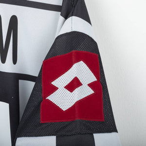 Maglia Home Juventus Lotto Thuram 21 2001/2002 by LOTTO - Home (11)