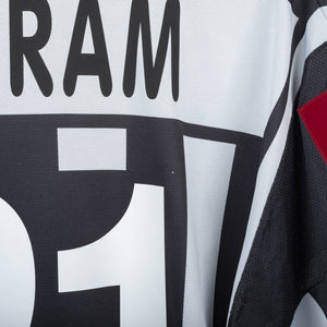 Maglia Home Juventus Lotto Thuram 21 2001/2002 by LOTTO - Home (12)