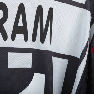 Maglia Home Juventus Lotto Thuram 21 2001/2002 by LOTTO - Home (15)