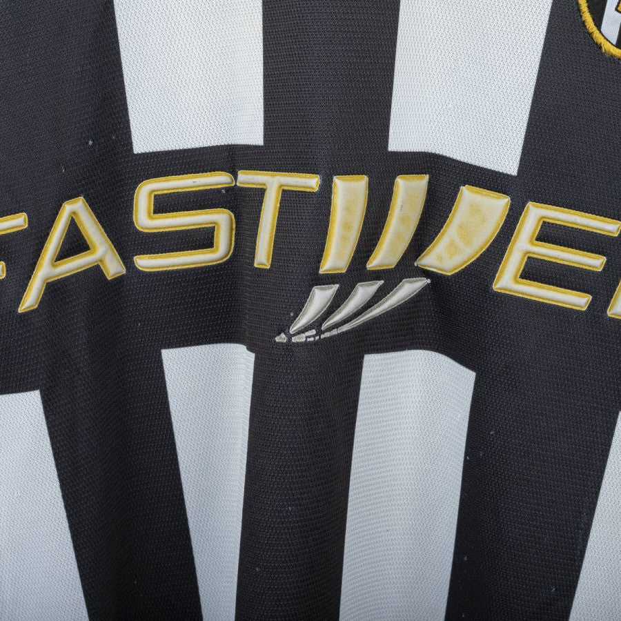 Maglia Home Juventus Lotto Thuram 21 2001/2002 by LOTTO - Home (19)