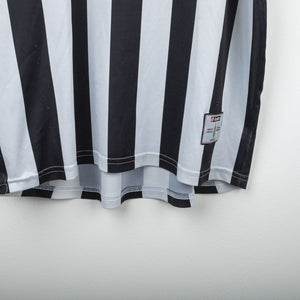 Maglia Home Juventus Lotto Thuram 21 2001/2002 by LOTTO - Home (22)