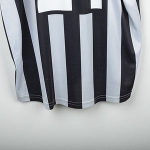 Maglia Home Juventus Lotto Thuram 21 2001/2002 by LOTTO - Home (7)