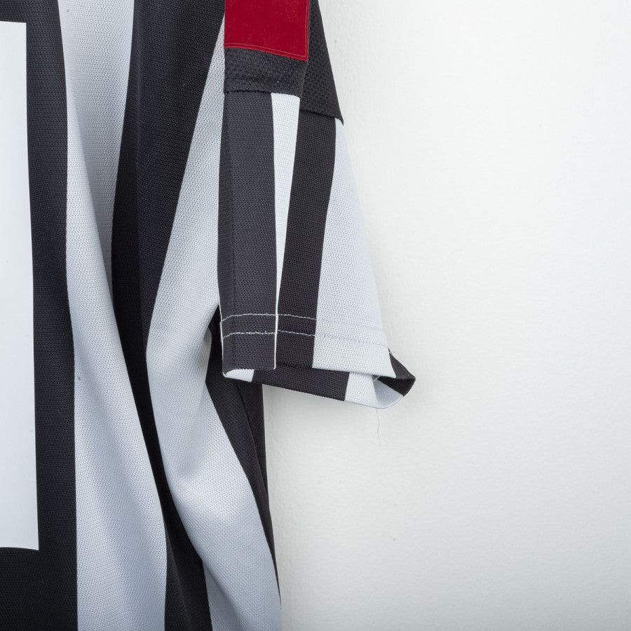 Maglia Home Juventus Lotto Thuram 21 2001/2002 by LOTTO - Home (9)