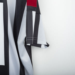 Maglia Home Juventus Lotto Thuram 21 2001/2002 by LOTTO - Home (9)