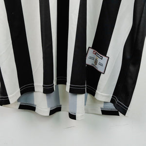 Maglia Home Juventus Lotto Trezeguet 17 2001/2002 by LOTTO - Home (19)