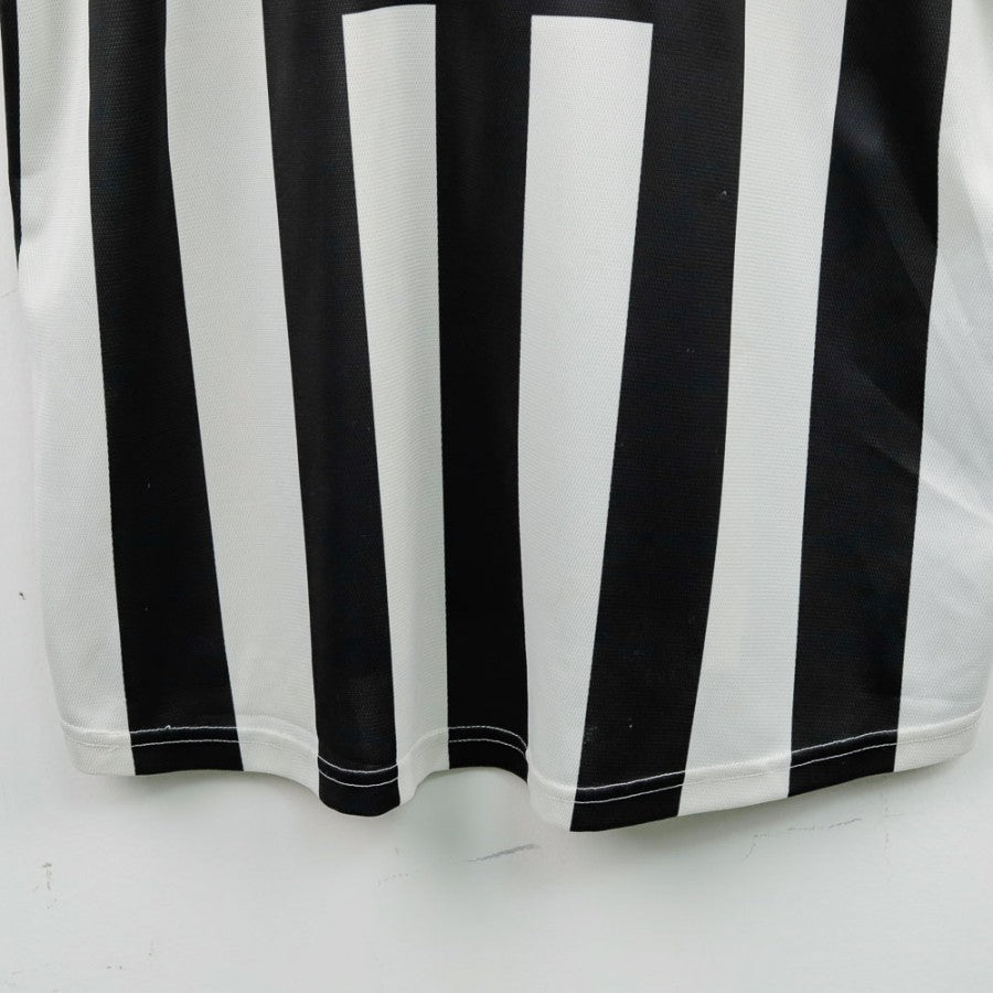 Maglia Home Juventus Lotto Trezeguet 17 2001/2002 by LOTTO - Home (6)