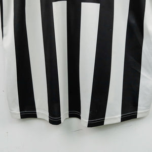 Maglia Home Juventus Lotto Trezeguet 17 2001/2002 by LOTTO - Home (6)