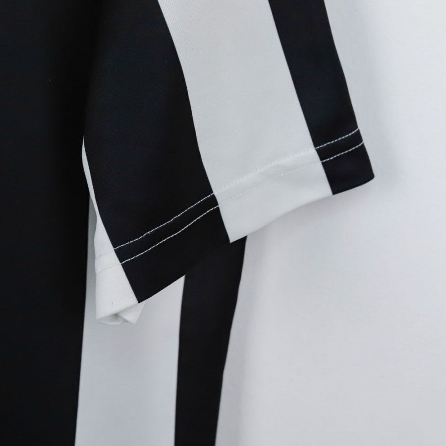 Maglia Home Juventus Lotto Zidane 2000/2001 by LOTTO - Home (3)