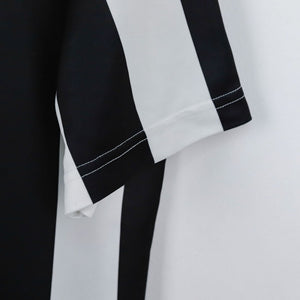 Maglia Home Juventus Lotto Zidane 2000/2001 by LOTTO - Home (3)