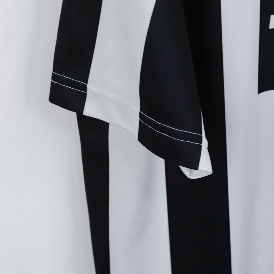 Maglia Home Juventus Lotto Zidane 2000/2001 by LOTTO - Home (4)