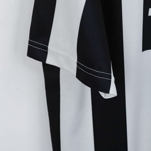 Maglia Home Juventus Lotto Zidane 2000/2001 by LOTTO - Home (4)