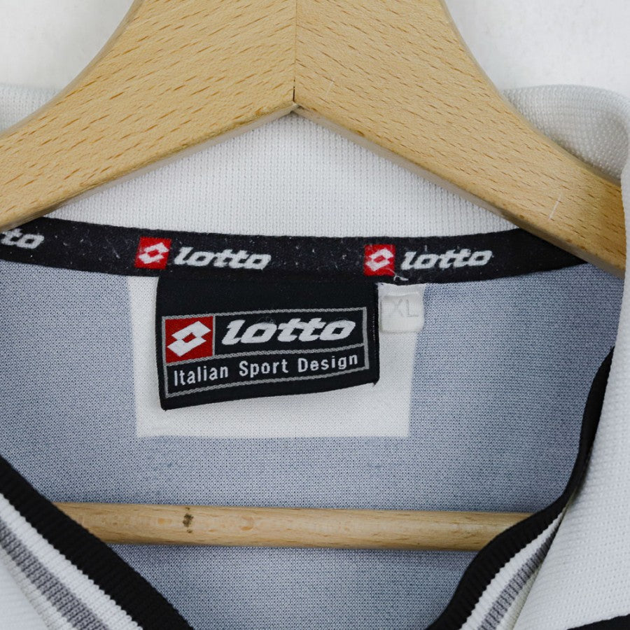 Maglia Home Juventus Lotto Zidane 2000/2001 by LOTTO - Home (8)