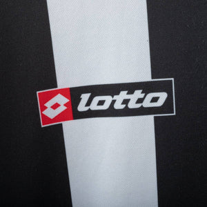 Maglia Home Juventus Lotto Zidane 2000/2001 by LOTTO - Home (11)