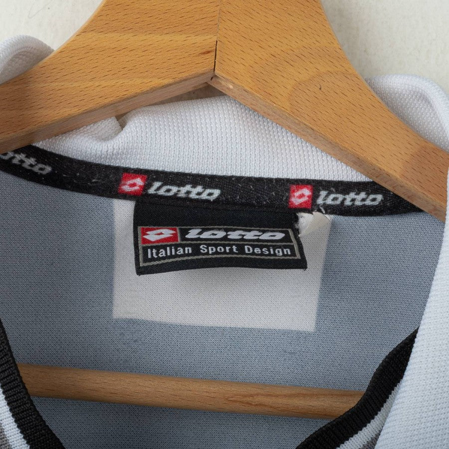 Maglia Home Juventus Lotto Zidane 2000/2001 by LOTTO - Home (14)
