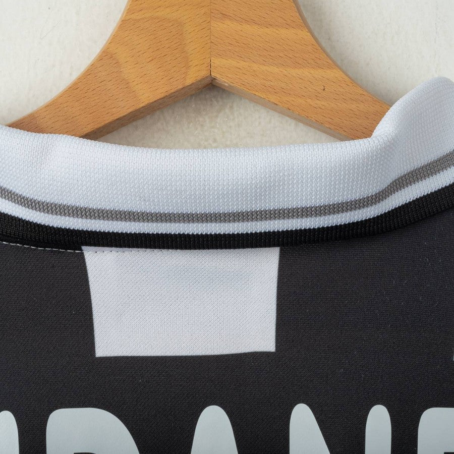 Maglia Home Juventus Lotto Zidane 2000/2001 by LOTTO - Home (3)