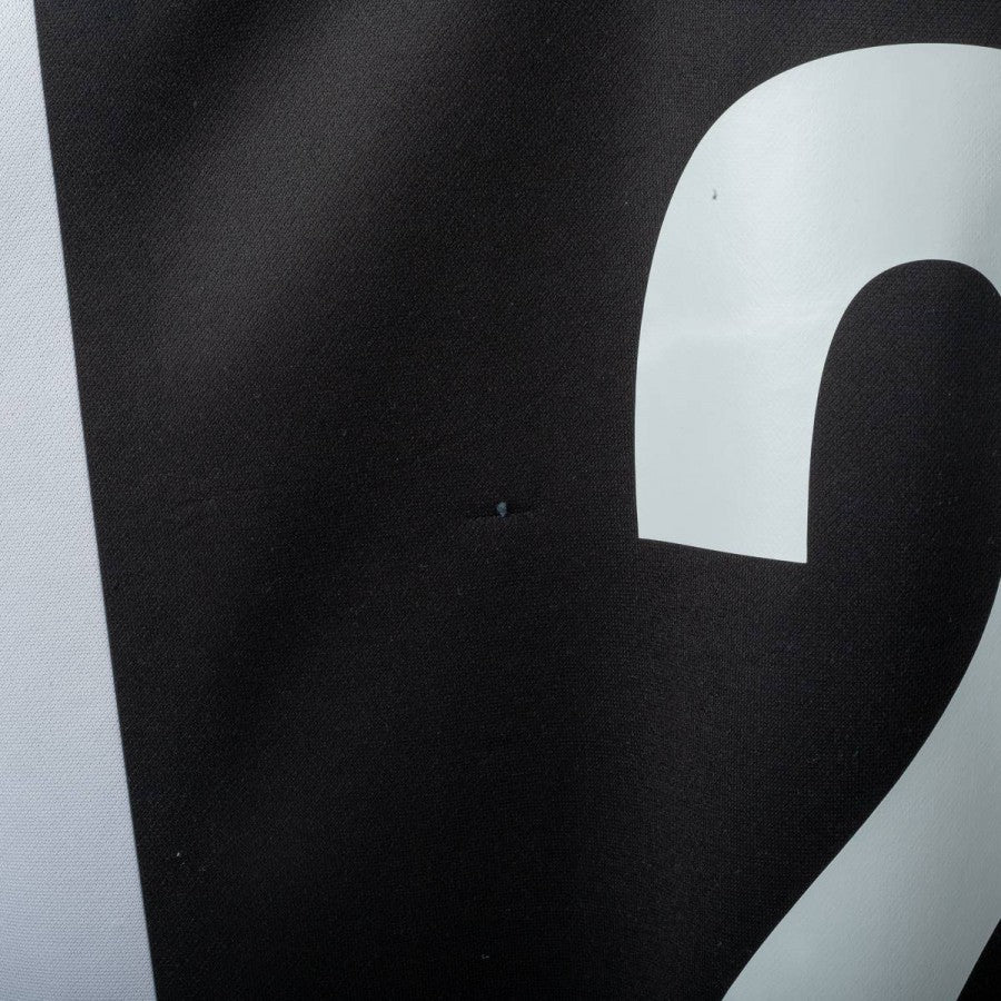 Maglia Home Juventus Lotto Zidane 2000/2001 by LOTTO - Home (9)