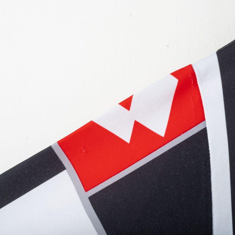 Maglia Home Juventus Lotto Zidane 2000/2001 by LOTTO - Home (10)