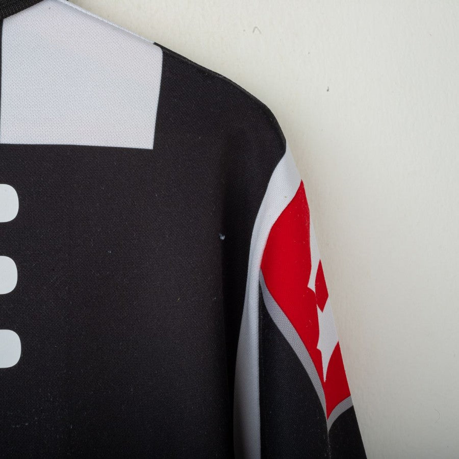 Maglia Home Juventus Lotto Zidane 2000/2001 by LOTTO - Home (11)