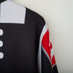 Maglia Home Juventus Lotto Zidane 2000/2001 by LOTTO - Home (11)