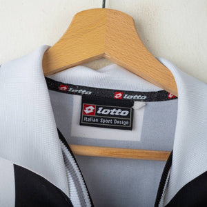 Maglia Home Juventus Lotto Zidane 2000/2001 by LOTTO - Home (16)