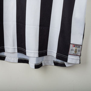 Maglia Home Juventus Lotto Zidane 2000/2001 by LOTTO - Home (19)
