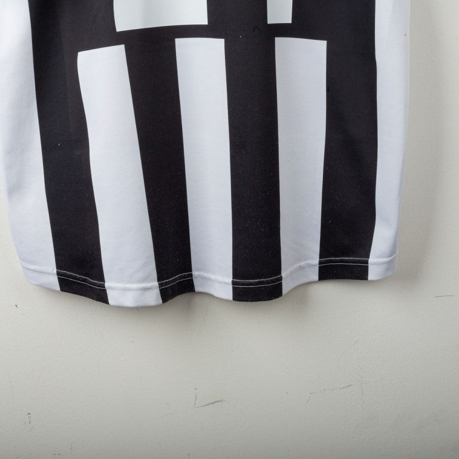 Maglia Home Juventus Lotto Zidane 2000/2001 by LOTTO - Home (6)