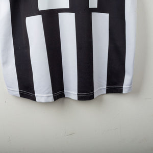Maglia Home Juventus Lotto Zidane 2000/2001 by LOTTO - Home (6)
