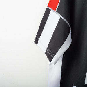 Maglia Home Juventus Lotto Zidane 2000/2001 by LOTTO - Home (8)