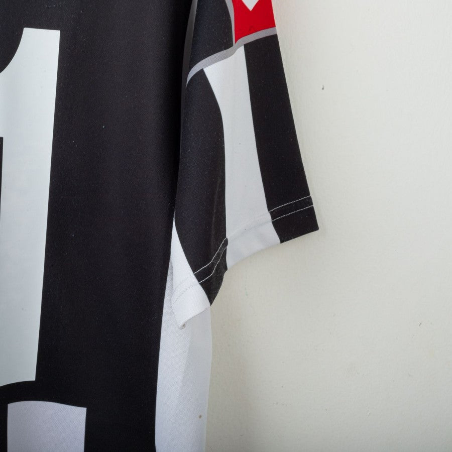 Maglia Home Juventus Lotto Zidane 2000/2001 by LOTTO - Home (9)