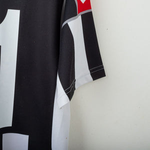 Maglia Home Juventus Lotto Zidane 2000/2001 by LOTTO - Home (9)