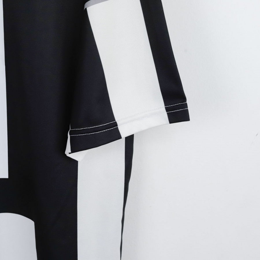 Maglia Home Juventus Lotto Zidane n21 2000/2001 by LOTTO - Home (4)