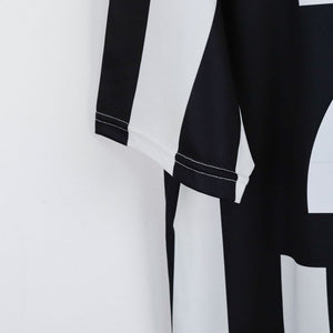 Maglia Home Juventus Lotto Zidane n21 2000/2001 by LOTTO - Home (5)