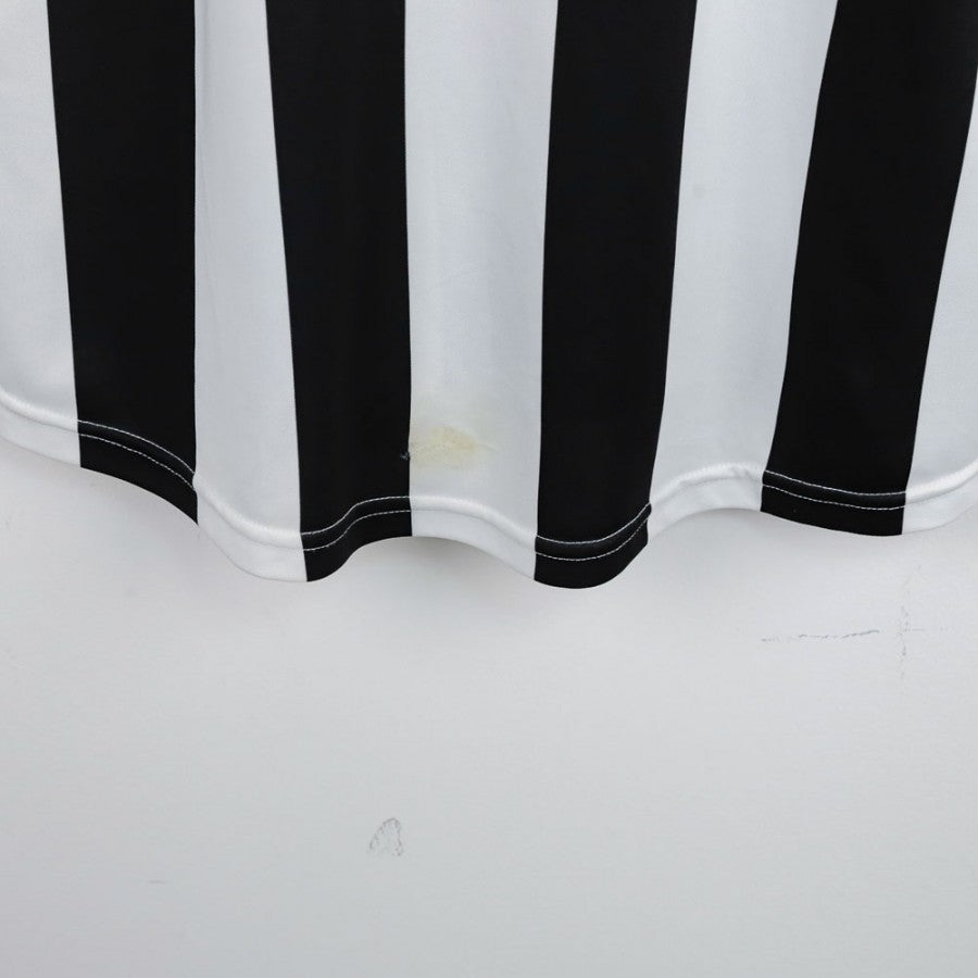 Maglia Home Juventus Lotto Zidane n21 2000/2001 by LOTTO - Home (6)