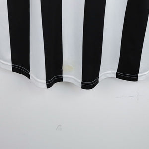 Maglia Home Juventus Lotto Zidane n21 2000/2001 by LOTTO - Home (6)