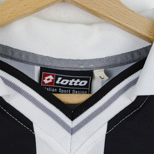 Maglia Home Juventus Lotto Zidane n21 2000/2001 by LOTTO - Home (8)