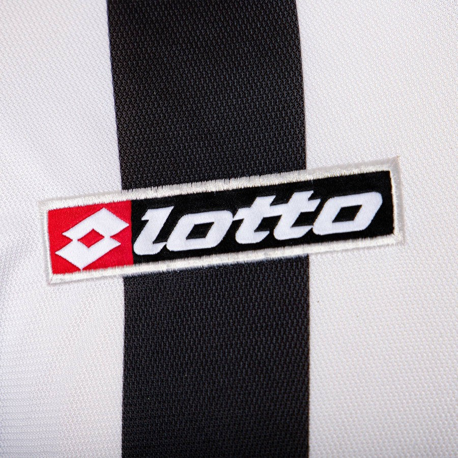 maglia home juventus nedved 11 2002/2003 by LOTTO - Home (4)