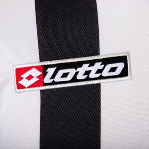maglia home juventus nedved 11 2002/2003 by LOTTO - Home (4)
