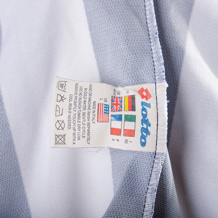 maglia home juventus nedved 11 2002/2003 by LOTTO - Home (6)