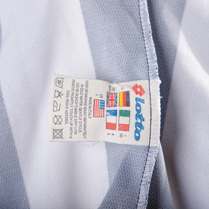 maglia home juventus nedved 11 2002/2003 by LOTTO - Home (6)